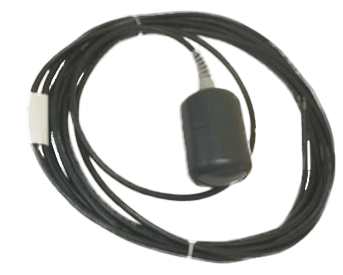 Sigma Controls Mercury Actuated Float Switch, Series 2000